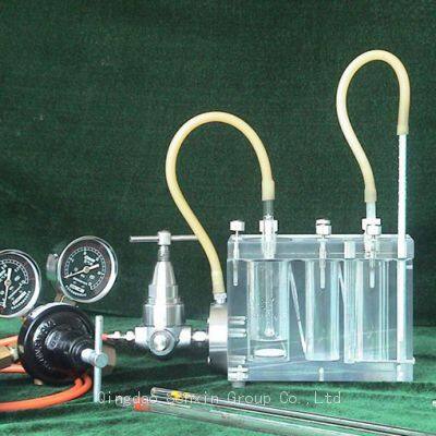 Garrett Gas Train Test,drilling Fluids Testing Equipments,mud Lab Equipments photo-4