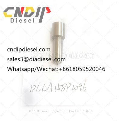 P1096 Diesel Injection Nozzle DLLA158P1096