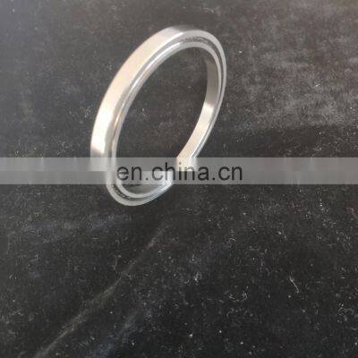 CRBH10020AUU Crossed Roller Bearing 100*150*20mm CRBH10020 Thin Section Precision Slewing Ring Cylindrical Roller Bearing Robot photo-4