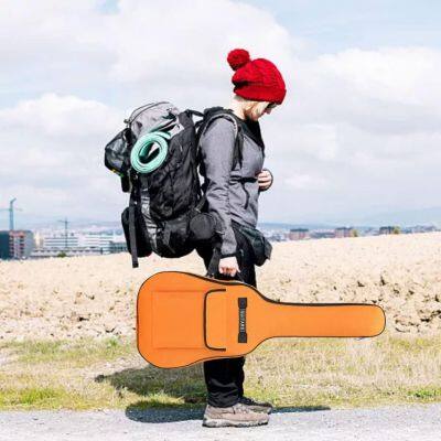 Acoustic Guitar Case photo-4