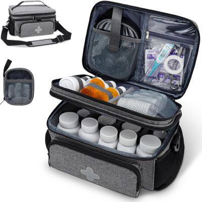Medicine Storage Bag photo-5