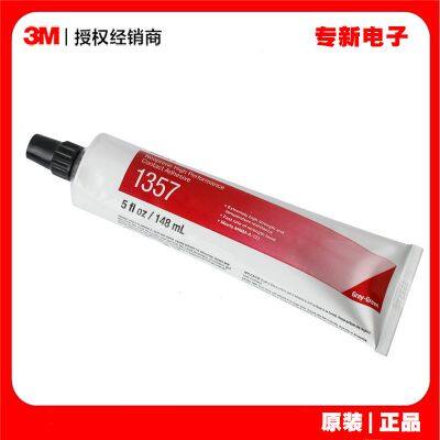3M1357 Neoprene Fixed Bonding Contact Adhesive Glass Leather Light Green Sprayable Solvent Glue