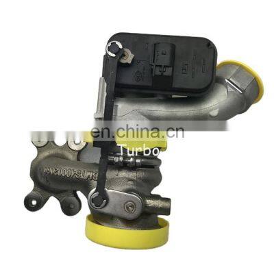 VP66 Turbo 04E145702 04E145702D Upgrade 04E145874P 04E.145.874.P Turbocharger for volkswagen 1.4TSI EA211 Engine