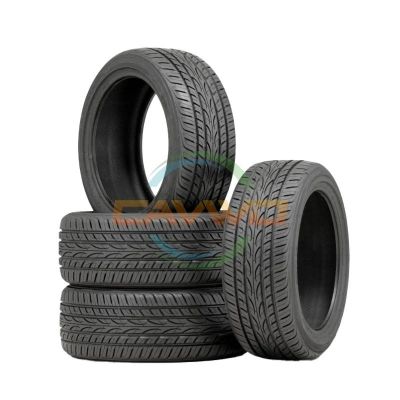 Truck Bus Tire 295/80r22.5 315/80r22.5