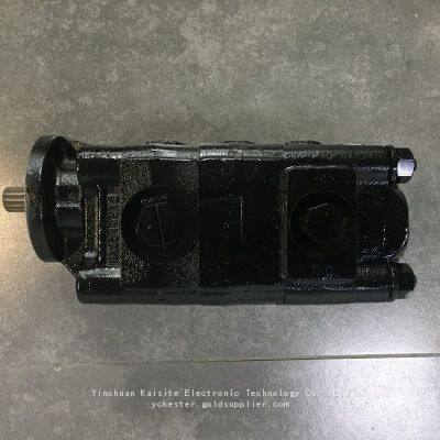 Parker Wide Speed Range High Working Pressure Long Service Life Hydrualic Component 3129320263 photo-2