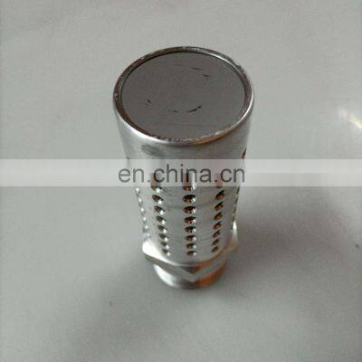 Sullair 040758 Muffler Air Compressor Spare Parts High Quality photo-5