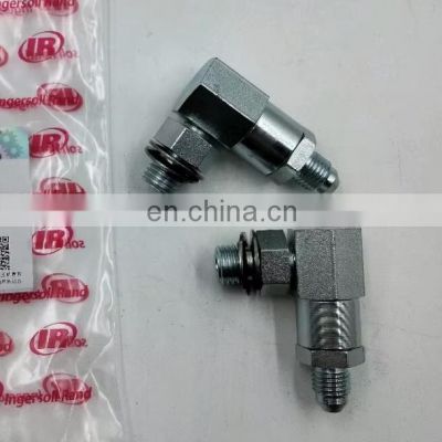 Factory Ingersoll-Rand 96758081 CONNECTOR industrial screw air compressor spare parts high quality