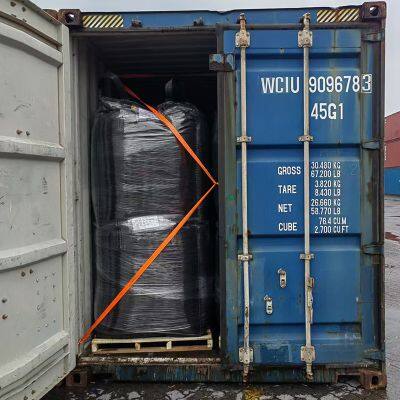 Coconut Shell Base Granular Activated Carbon for Wastewater Purification