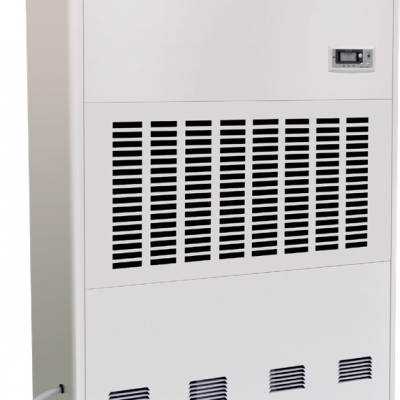 Swimming Pool Heat Pump Dehumidifier 50kg/H Commercial Dehumidifier Wholesales