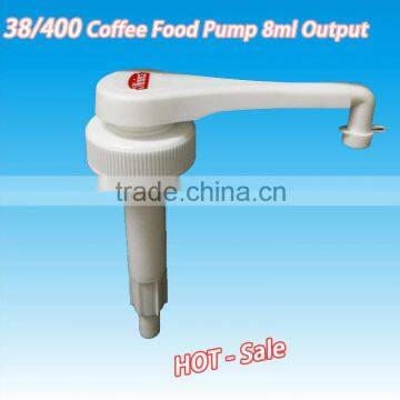 7ml Big dosage Syrup pump,Juice pump 28/410 35/410 38/400