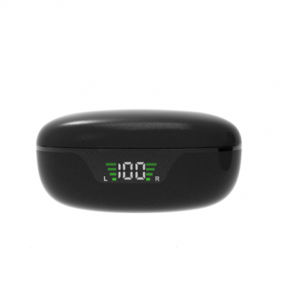 Affordable Digital Hearing Clear Sound Audiologist Designed Digital Blue Tooth Hearing TWS Earbuds photo-6