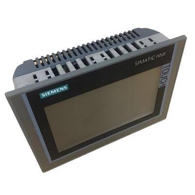 6AV2124-0MC01-0AX0 Siemens Touch Screen SIMATIC HMI TP1200 Comfort, Smart Panel 12