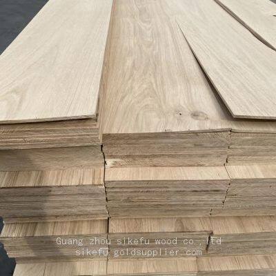 Thick veneer
