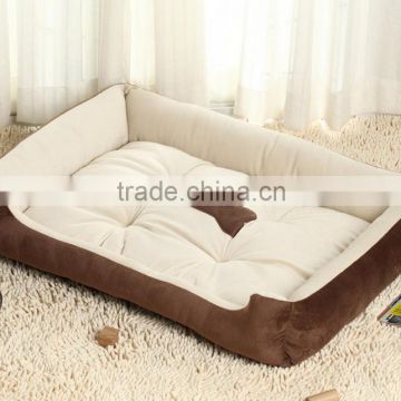 warm comfortable dog nest cat nest pet dog house in stock