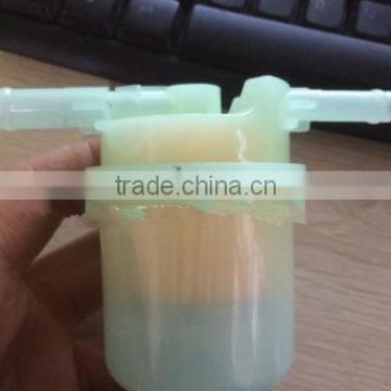 truck fuel filter 23300-75020