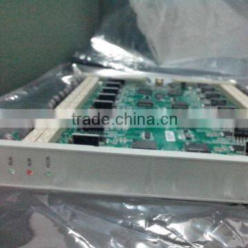 32-channel Analog user board ZTE ALC I/H board ZXMSG5200