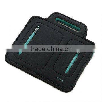 Unique Neoprene Laptop Sleeve With Special Design