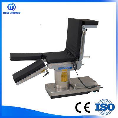Medical  Electric Hydraulic Hospital Operating Surgical Table ECOH003-C