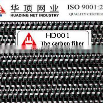 salable anti-static mesh belt for non-woven cloth