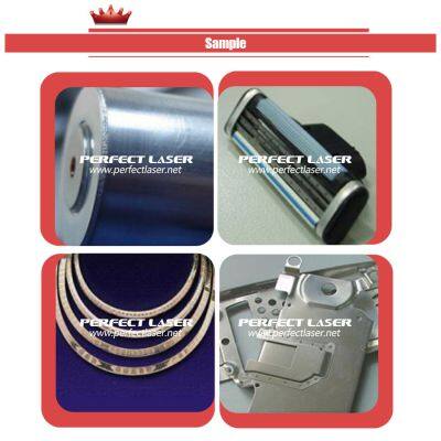 200W Gold Silver Jewelery Chain Laser Welding Machine With Wholesale Price photo-2