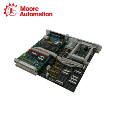 SIEMENS 6DD1606-2AC0 SIMADYN D MODULE DE PROCESSEUR NEUF