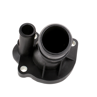 Water Outlet & Thermostat Housing For FORD Parts No.1302167 photo-2