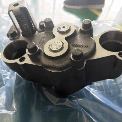 Excavator Parts C15 C18 Engine Oil Pump Assembly 1614113 photo-3