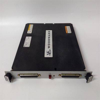 WOODWARD 5466-316 Analog Combo Module photo-4