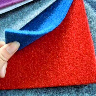 nonwoven carpet exhibition carpet office carpet wall to wall carpet