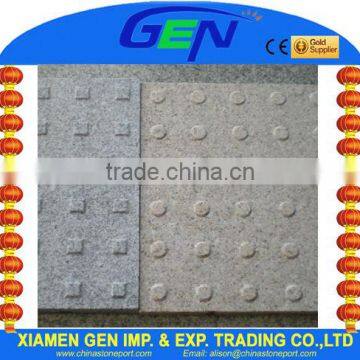 Cheapest blind paving stone andesite