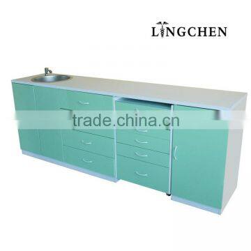 Supply Combined Style Discount Hospital dental Cabinet (Q5)