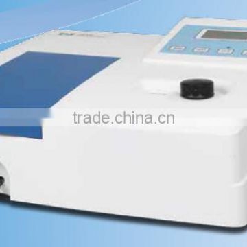 2016 Hot Selling AJ-1C03G Spectrophotometer