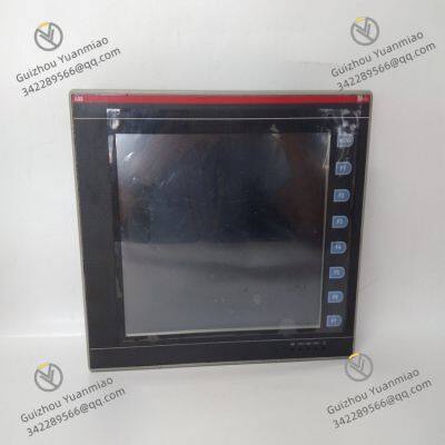 ABB CP450T-ETH 1SBP260189R1001 Operation Panel