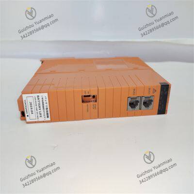 Yokogawa SCP401-11 Módulo de procesador