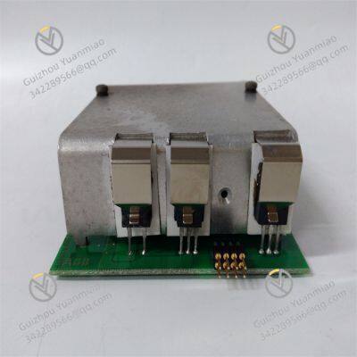 3BHB003688R0001 IGCT-Modul