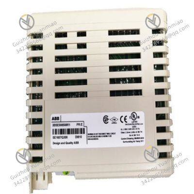 DI810 Digital input module