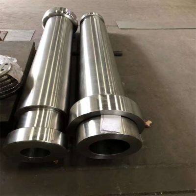 Inconel 600 Forgings - Steam Oxidation Resistance, Heat Exchangers | Industrial Superalloy Parts photo-3