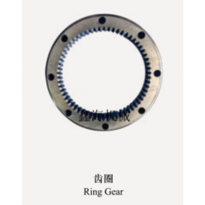 зубчатое колесо