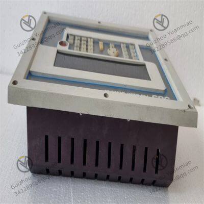 WOODWARD 8237-1603 High-performance Control Module photo-2