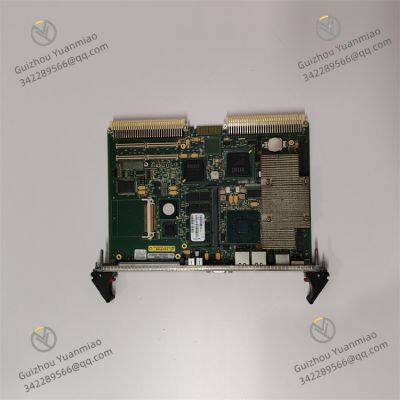 GE VME7865RC V7865-23003 350-9300007865-230003 M Single-Board Computer