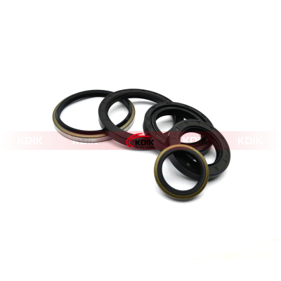 Good Quality NBR Oil Seal Tc KDIK Oil Seal Factory Supplier Rubber Product