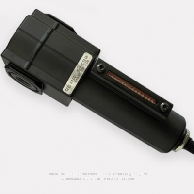 NORGREN Universal Air Filter F72G-2/3GN-AL3/QT3/AL1/QT1 photo-2