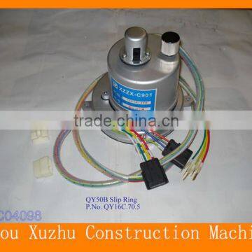 Top Quality New Product Electric Slip Ring