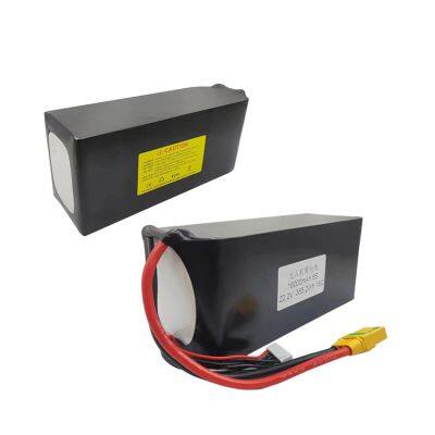 Customized 48V Electric Vehicle Lithium Battery 60V Two-wheeled Three-wheeled 72V Four-wheeled Vehicle Lithium Iron Phosphate Takeaway Lithium Battery photo-4