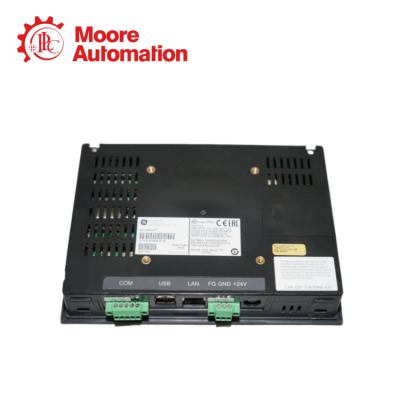 GE IC755CSS06RDACA-PROTOTYPES