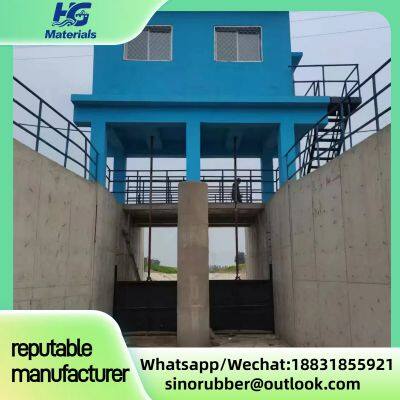 Cast Iron Gate Valve photo-3