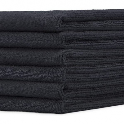 Microfiber Towels For Cars Factory