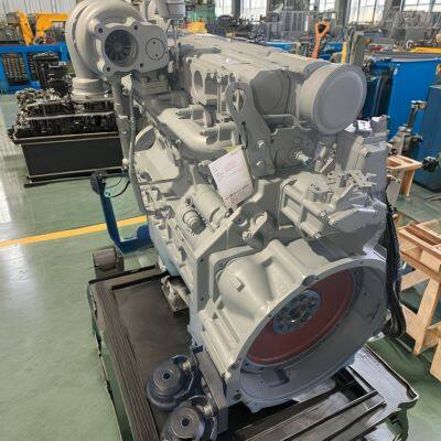 6 Cylinder BF6M1013 diesel Engine Deutz Water Cooled diesel Motor Bf6M1013EC Engine for Sale