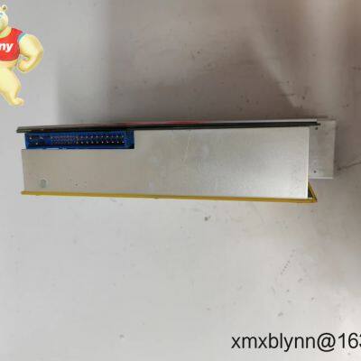 GE IC698PSD300C: The 120V Power Module That Won't Quit Mid-Shift