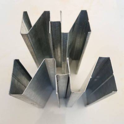 Prefabricated High-sound-insulation and Vibration-damping 112 Keels. Sound Insulation Solutions for Meeting Room Partitions. Sound Insulation Solutions for Studio Partitions. photo-5